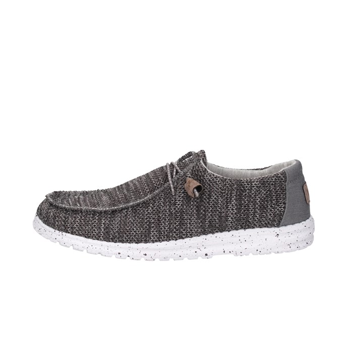 Woz DRUPS-U Grigio Scarpe Uomo 