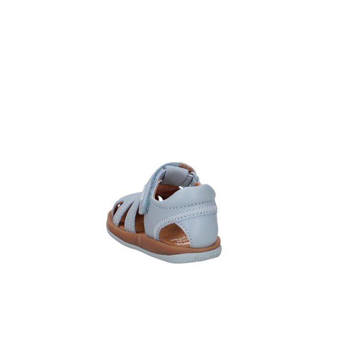 Camper 80372 Celeste Scarpe Bambino 