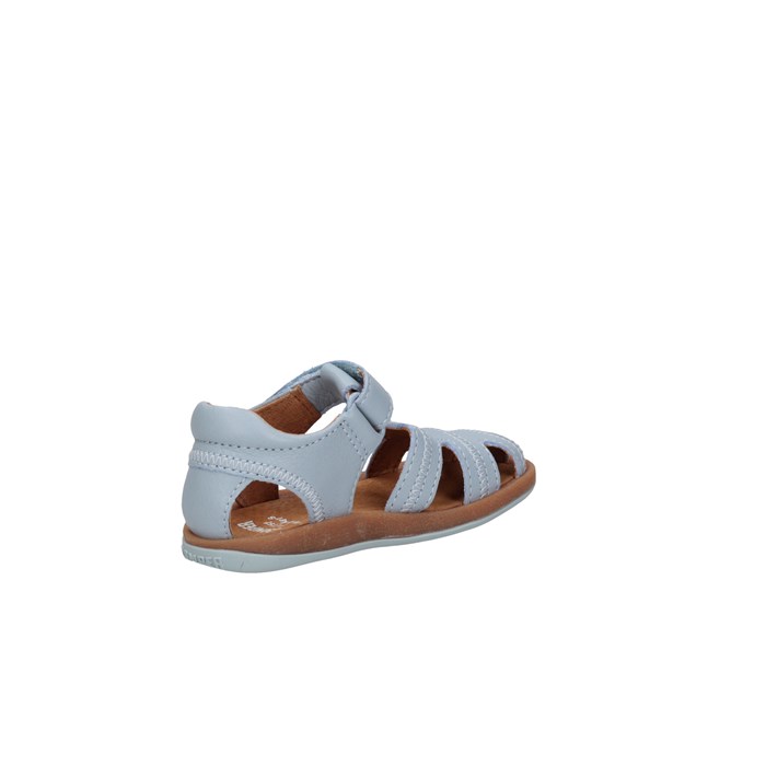 Camper 80372 Celeste Scarpe Bambino 