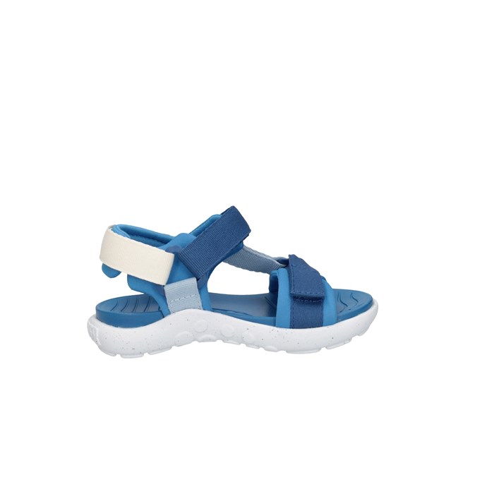 Camper K800360 Blu Scarpe Bambino 