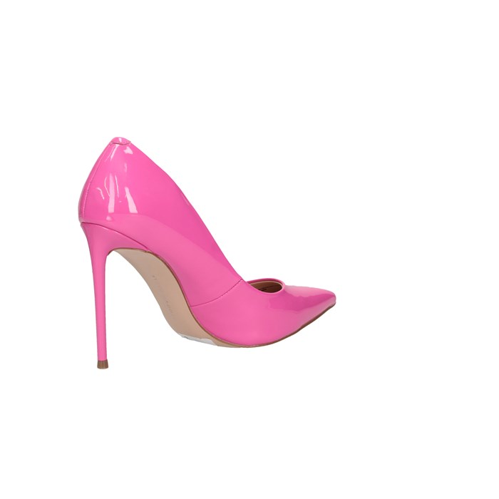 Steve Madden VALA Fucsia Scarpe Donna 