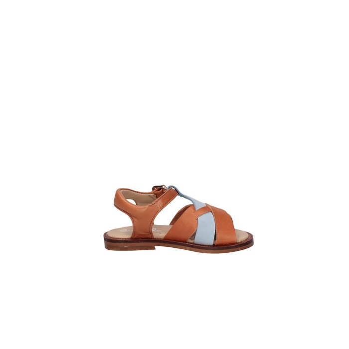 Cucada 17030AE Leather Shoes Child 