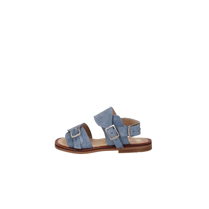 Cucada 17024AC Jeans Scarpe Bambino 