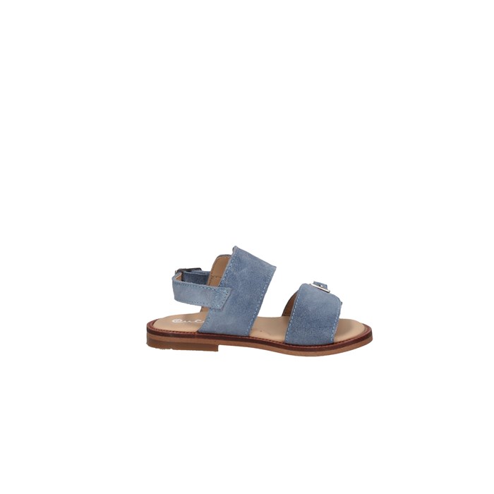 Cucada 17024AC Jeans Scarpe Bambino 