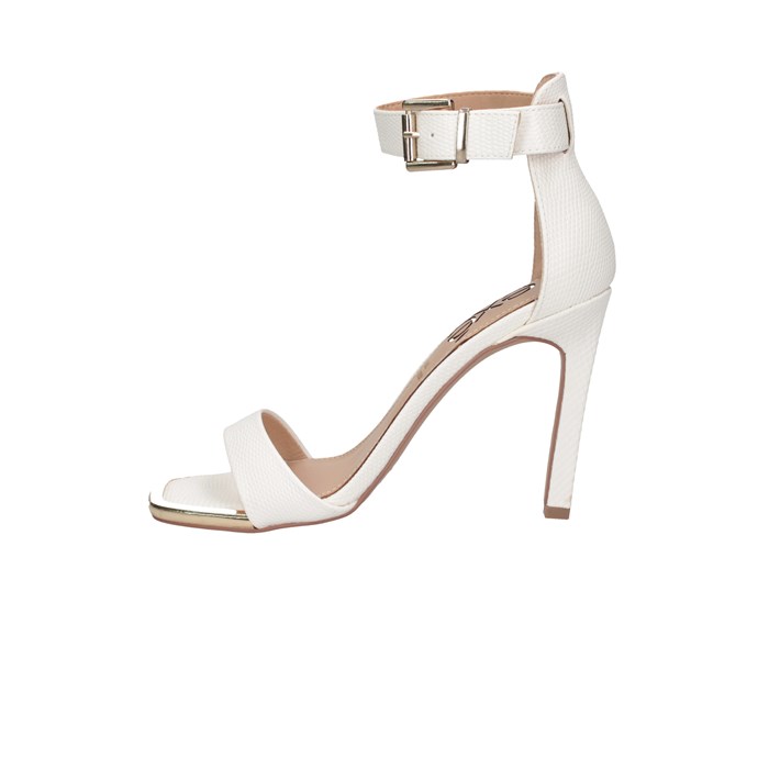 Exe' SISSY-520 Bianco Scarpe Donna 