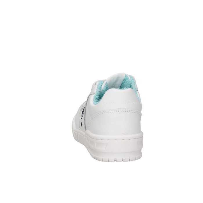 CHIARA FERRAGNI CFB151 Bianco Scarpe Bambina 