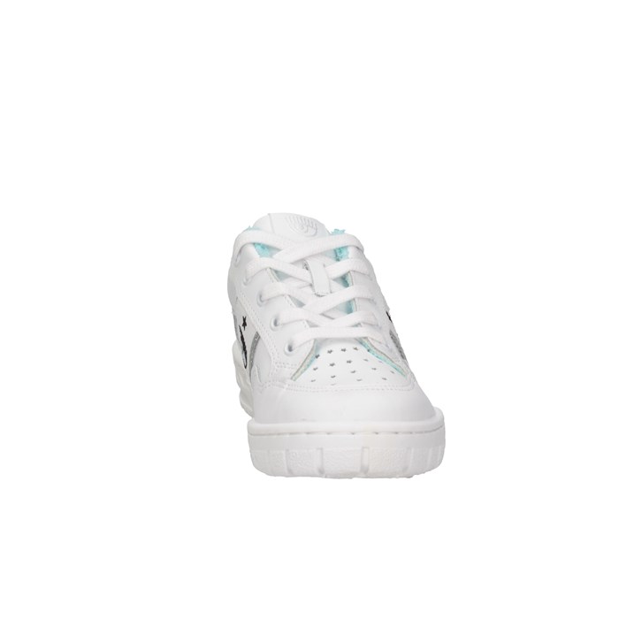 CHIARA FERRAGNI CFB151 White Shoes Child 