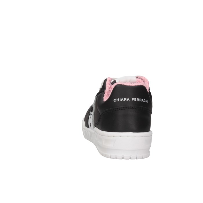 CHIARA FERRAGNI CFB151 Nero Scarpe Bambina 