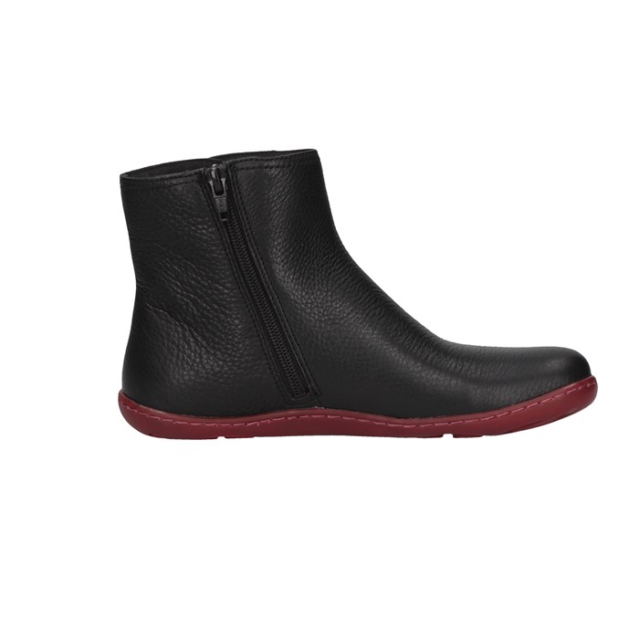 Camper K400676 Black Scarpe Donna 
