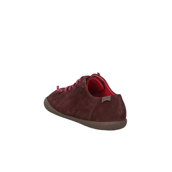 Camper K200514-013 Brown Scarpe Donna 