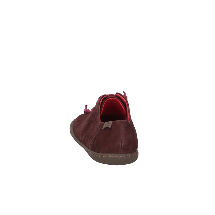 Camper K200514-013 Brown Scarpe Donna 