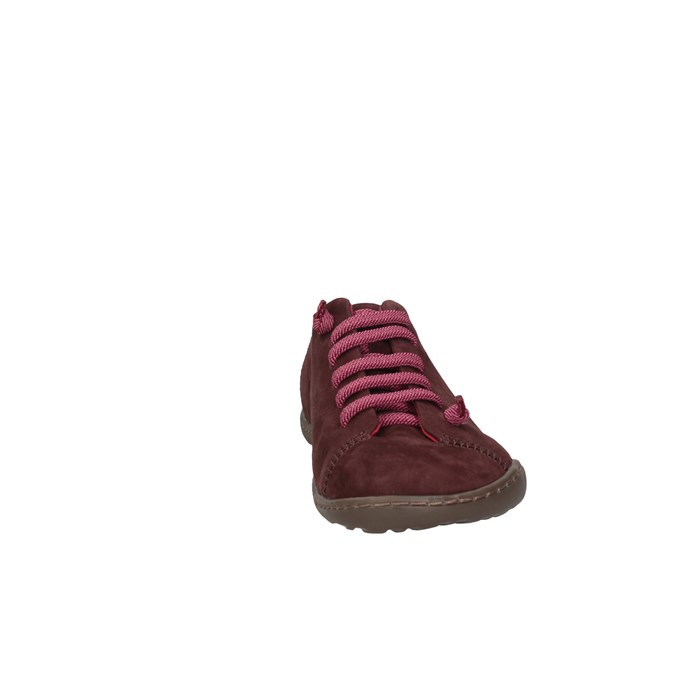 Camper K200514-013 Brown Scarpe Donna 