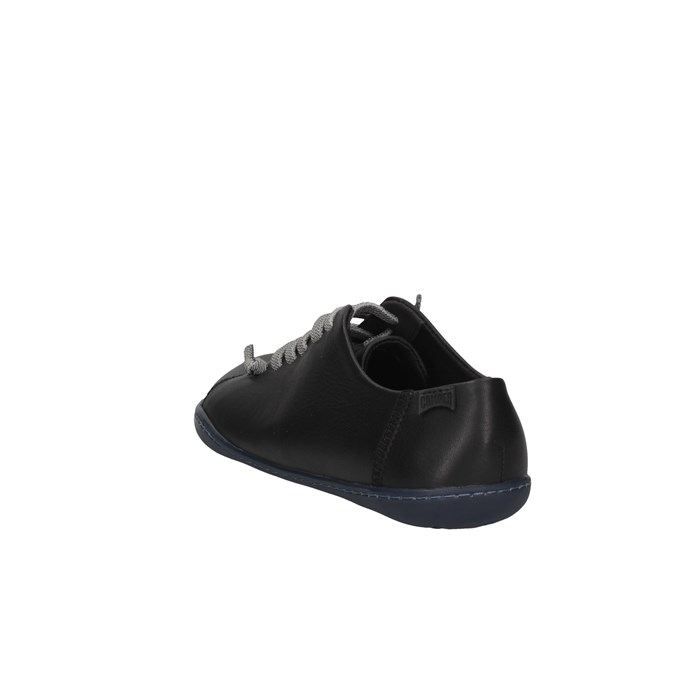 Camper K200514-013 Black Scarpe Donna 