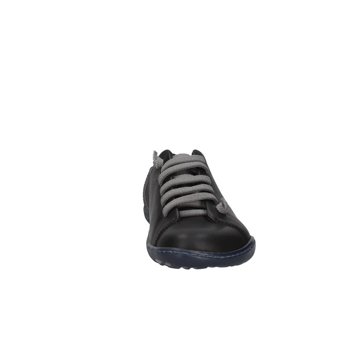 Camper K200514-013 Black Scarpe Donna 