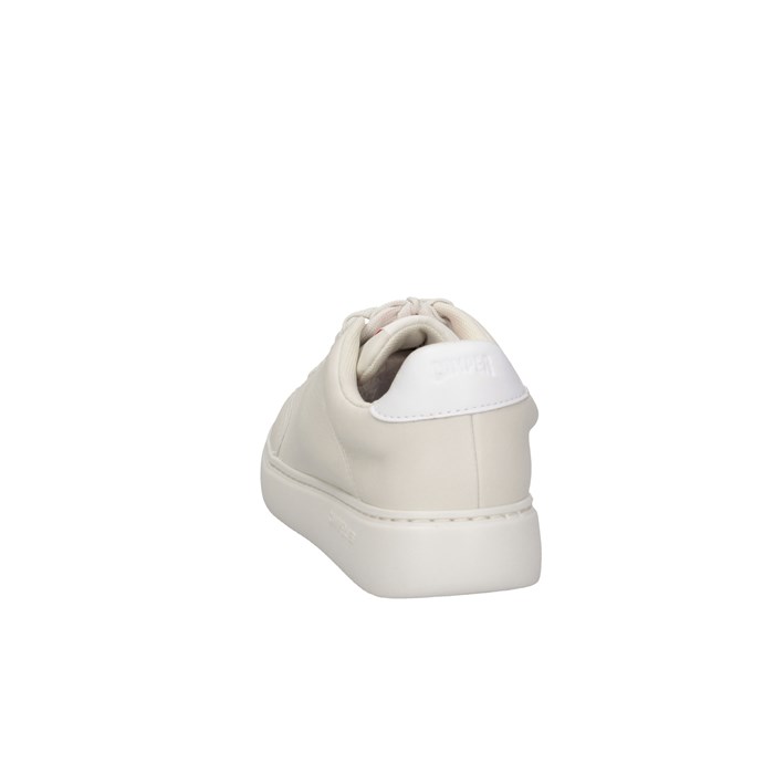 Camper K201438 White Scarpe Donna 