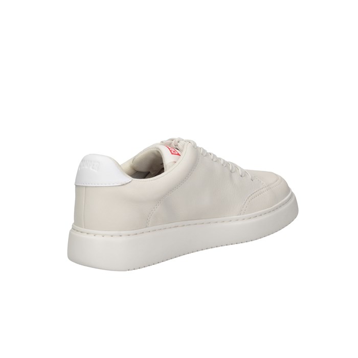Camper K201438 White Scarpe Donna 