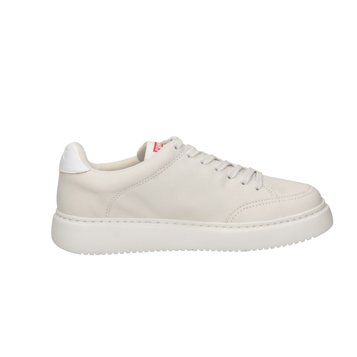 Camper K201438 White Scarpe Donna 