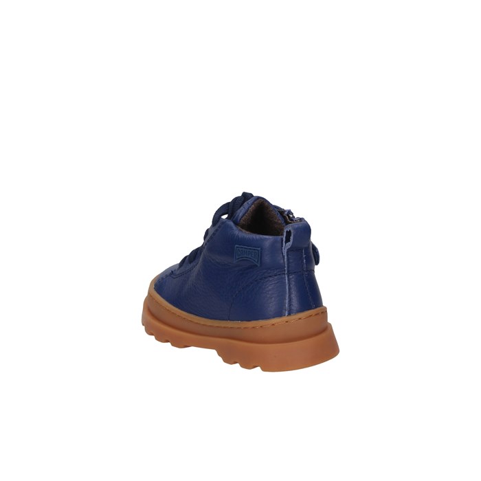 Camper K900291 Blu/azzurro Scarpe Bambino 