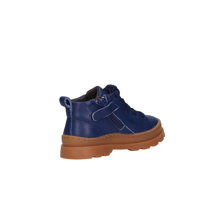 Camper K900291 Light blue Shoes Child 