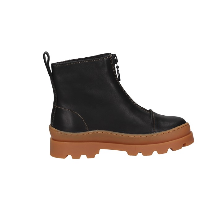 Camper K900274 Black Shoes Child 