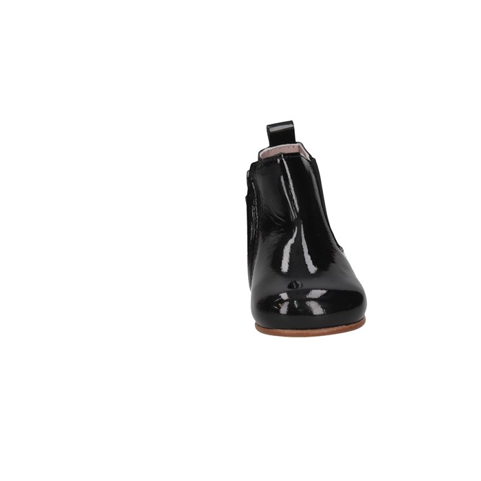 Cucada 20501AF Vernice Nero Scarpe Bambina 