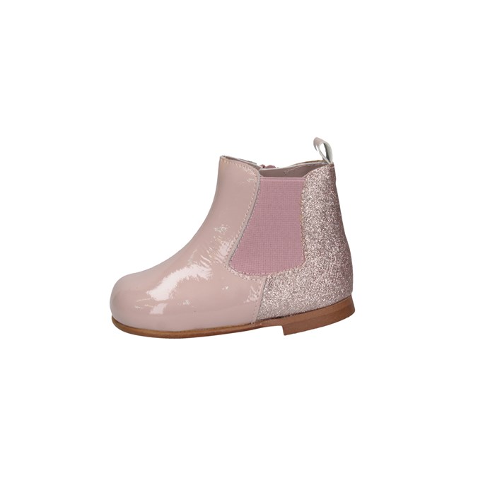 Cucada 20501AF ROSA ANTICO Scarpe Bambina 