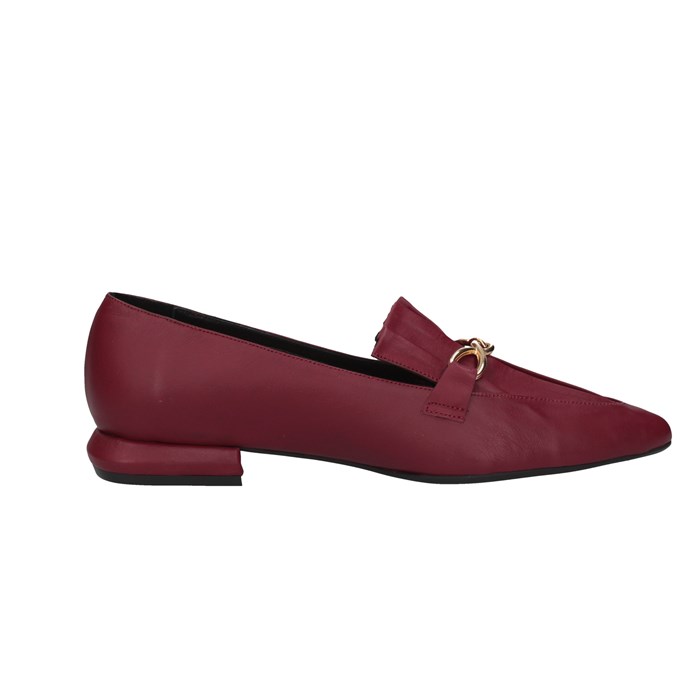 HERSUADE 5311 Bordo' Scarpe Donna 