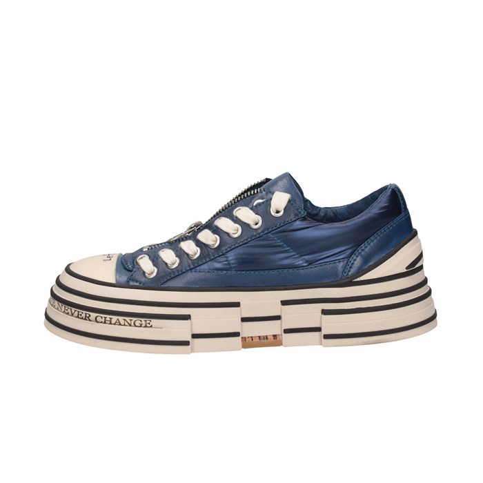 Rebecca White VW02L-4A.V2 Navy Scarpe Donna 