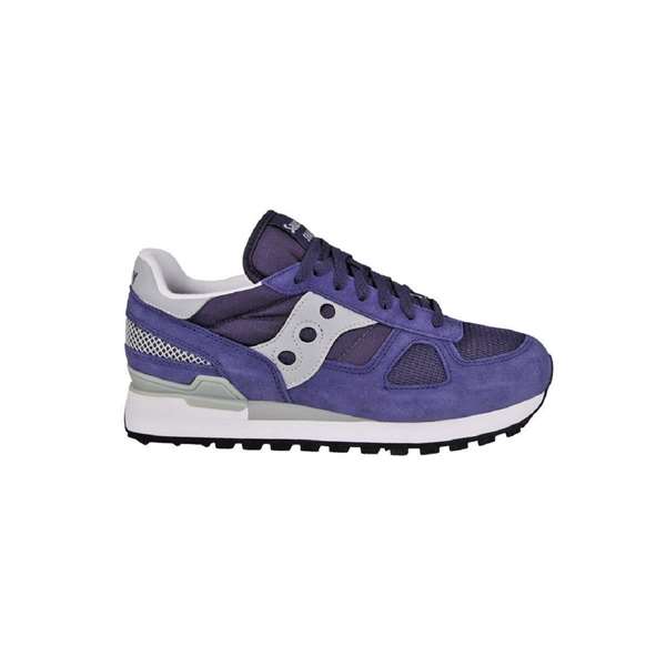 Saucony 2108-523 Blu Scarpe Uomo 