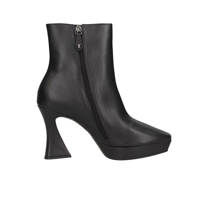 CECIL 1968-D Black Shoes Woman 