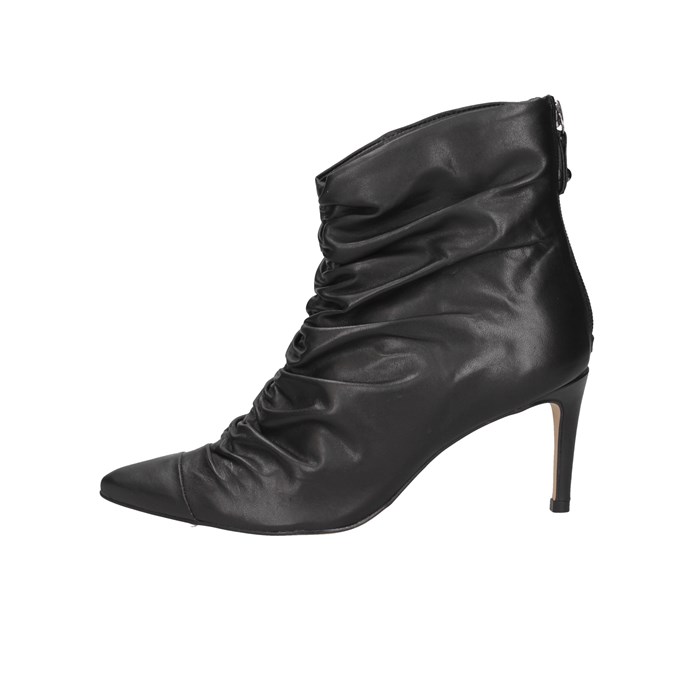 CECIL 1869-A Black Scarpe Donna 