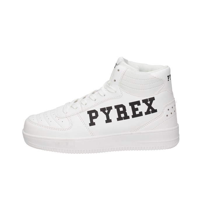 PYREX KIDS PYSF220130 Bianco Scarpe Bambino 