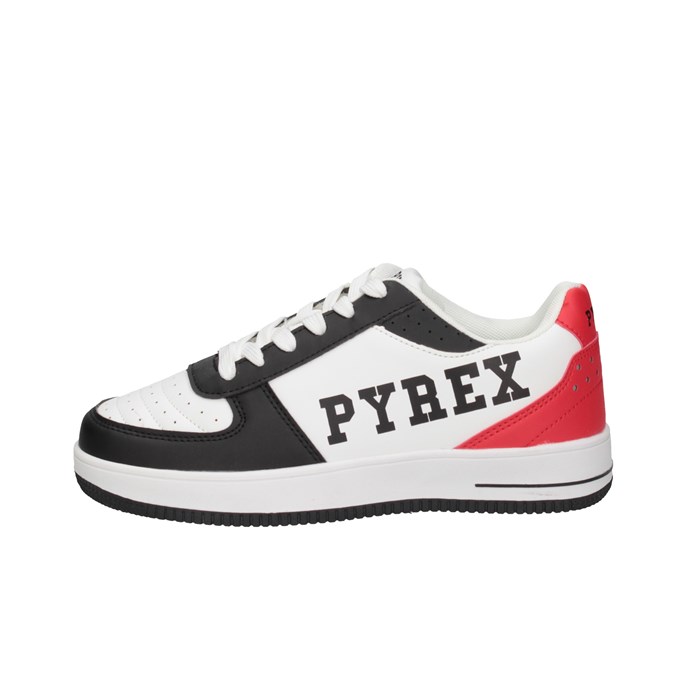 PYREX KIDS PYSF220140 Bianco/nero Scarpe Bambino 