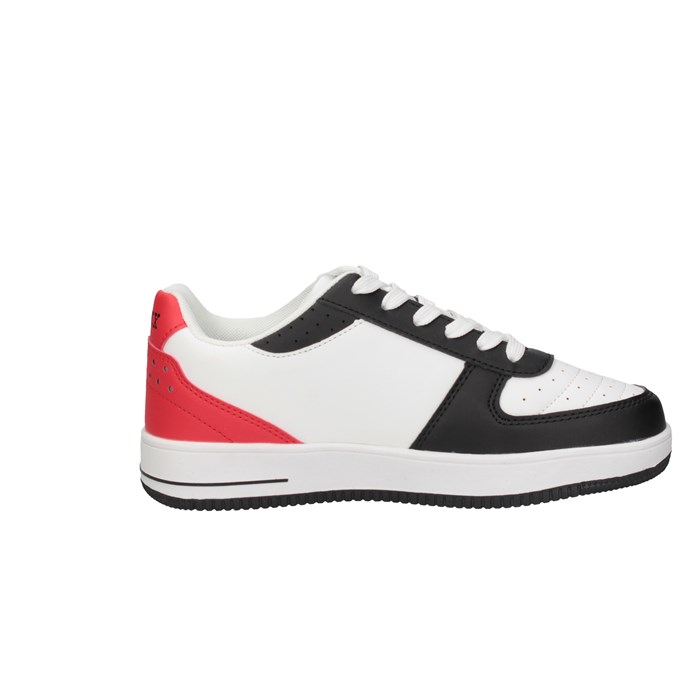 PYREX KIDS PYSF220140 Bianco/nero Scarpe Bambino 