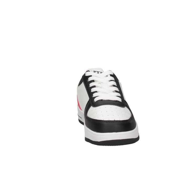 PYREX KIDS PYSF220140 Bianco/nero Scarpe Bambino 