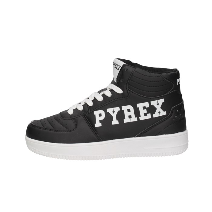 PYREX KIDS PYSF220131 Nero Scarpe Bambino 