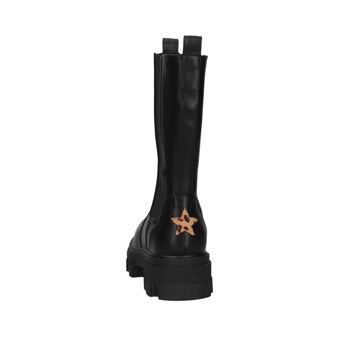 Shop Art SASF220256 Black Shoes Woman 