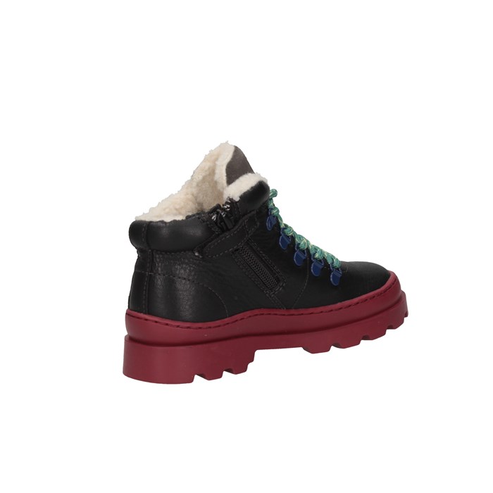 Camper K900313 Black Shoes Child 