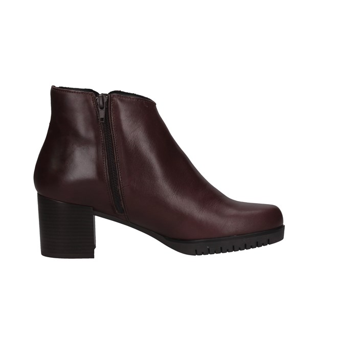 CINZIA SOFT PQ6501769-S Brown Shoes Woman 