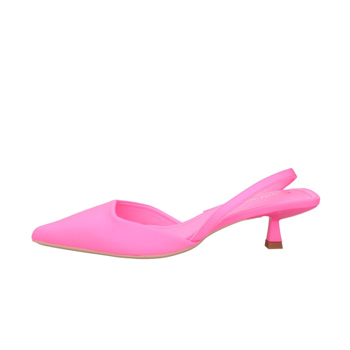 Francesco Milano A07-01R Fuchsia Shoes Woman 