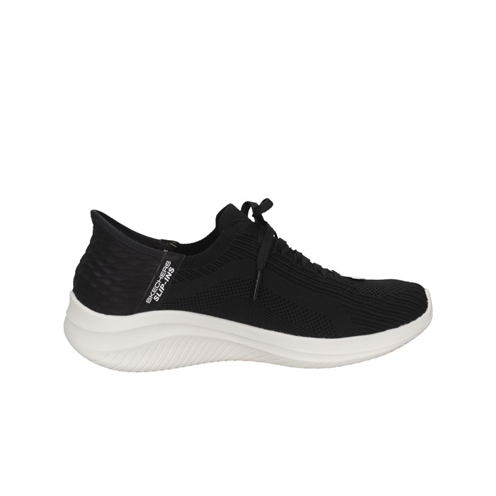 Skechers 149710 Black Scarpe Donna 