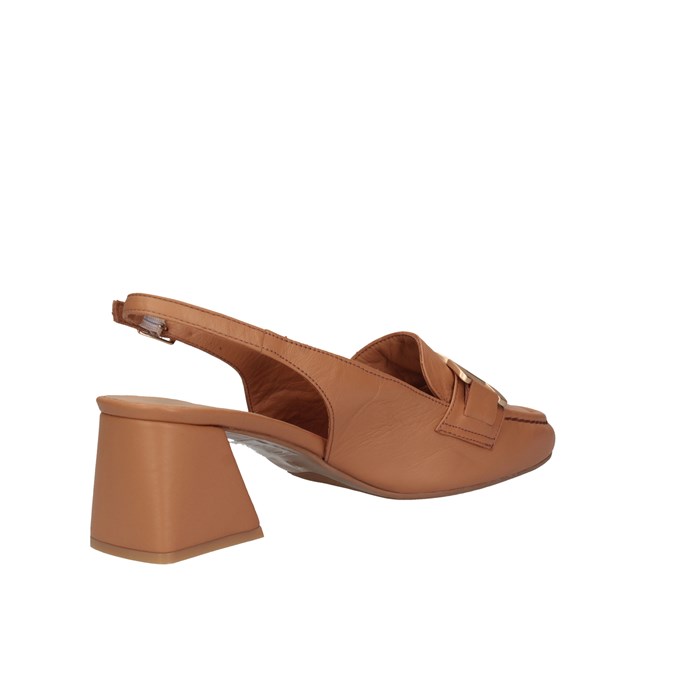 HERSUADE S23872 Leather Shoes Woman 