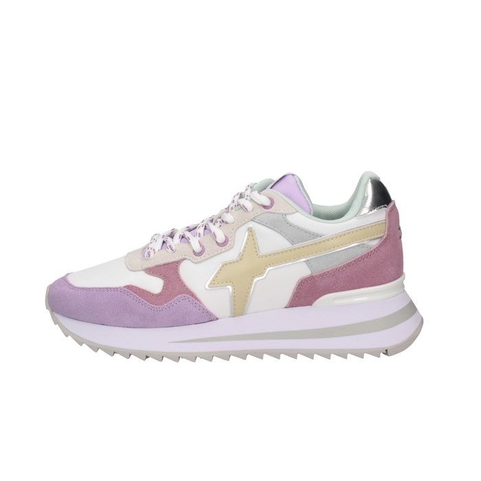 W6YZ YAK-W Lilac Scarpe Donna 