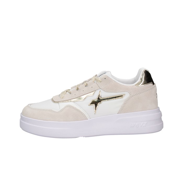 W6YZ XENYA W White Scarpe Donna 