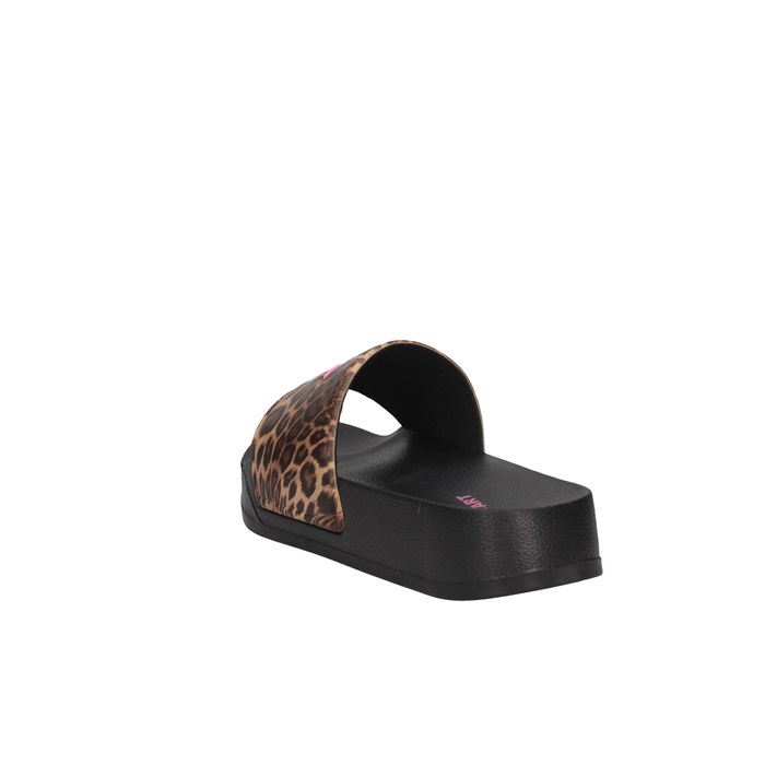 Shop Art SLIPPERS CHRISTINE SPOTTED Shoes Woman 