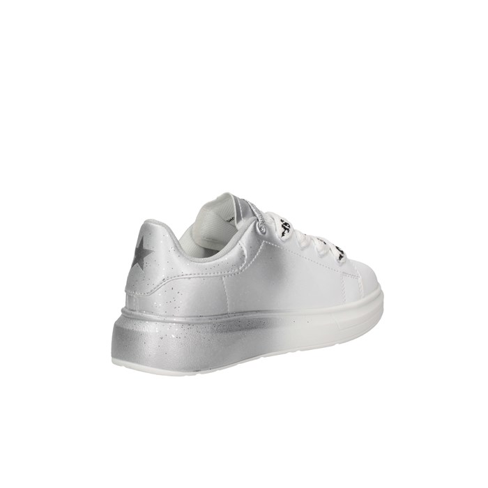 Shop Art SA050309 Silver Scarpe Bambina 