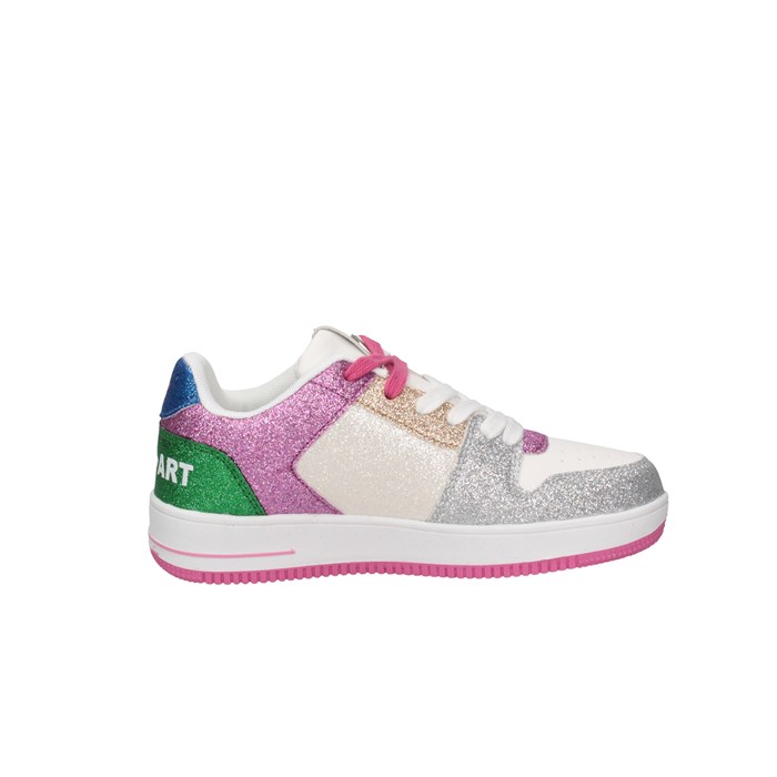 Shop Art Basket Ashley Multicolor Shoes Child 