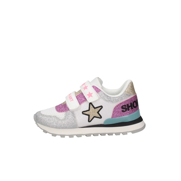 Shop Art natalia Multicolor Scarpe Bambina 