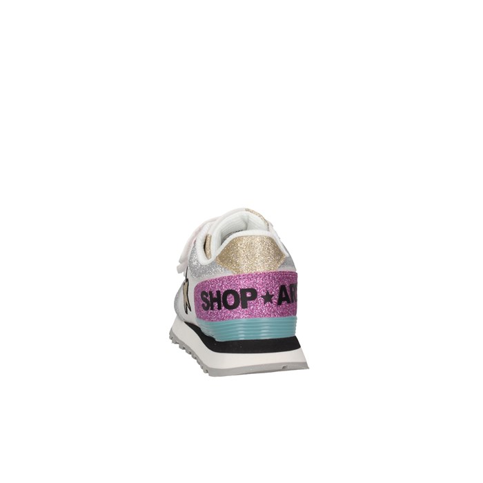 Shop Art natalia Multicolor Shoes Child 