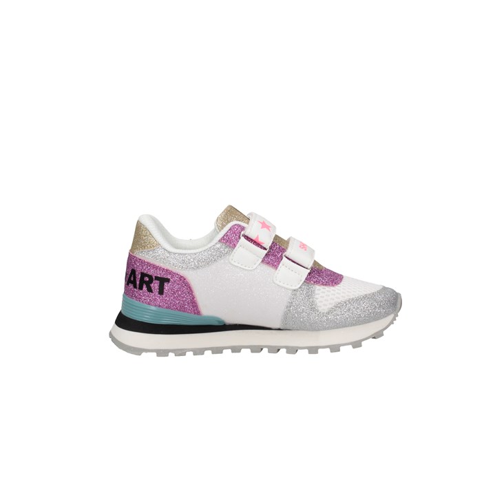 Shop Art natalia Multicolor Scarpe Bambina 